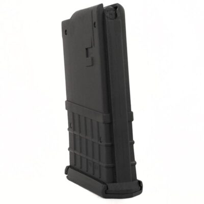 Promag AR-15 / M16 .223 & 5.56x45mm AR Magazine Black Polymer 20/rd