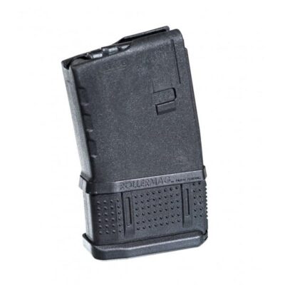 ProMag AR-15 Roller Follower Magazine 5.56mm 15/rd Black Polymer