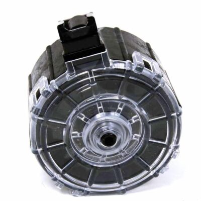 ProMag Saiga Shotgun Magazine 12 ga. Black Polymer 12/rd (Drum)