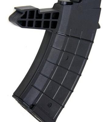 ProMag SKS Magazine 7.62x39mm Black Polymer 20/rd