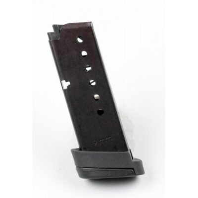 ProMag Steel Handgun Magazine Taurus 709 Slim 9mm Blue 8/rd