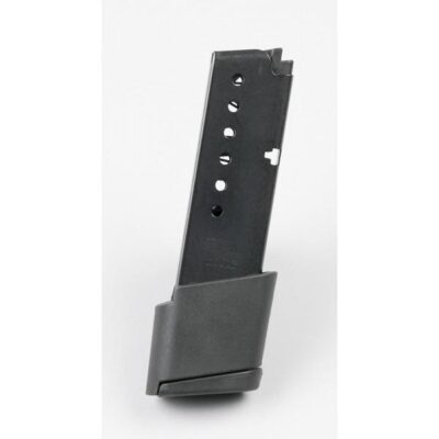 ProMag Steel Handgun Magazine Taurus 709 Slim 9mm Blued 10/rd