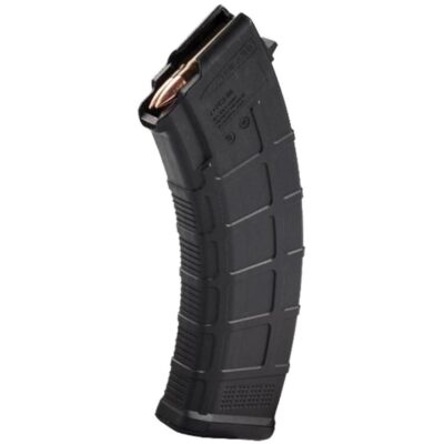 Magpul PMAG 30 AK/AKM MOE Rifle Magazine Black Fits AK-47 7.62X39mm 30/rd