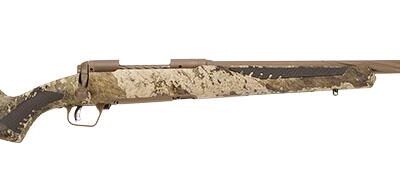 Savage Arms 110 High Country Rifle .300 Win Mag 3rd Magazine 24" Barrel TrueTimber Strata