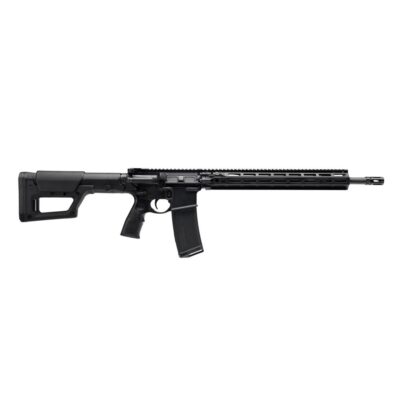 Daniel Defense DD4 SPRIII Rifle 5.56mm 32rd Magazine 18" Barrel 15" Handguard