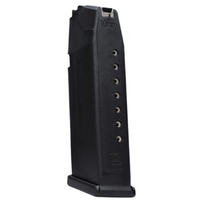 Glock Factory Original Glock 29 Magazine 10mm Auto 10/rd Pkg'd