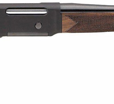 Henry Long Ranger Lever Action Rifle 6.5 Creedmoor 4rd Capacity 22" Barrel