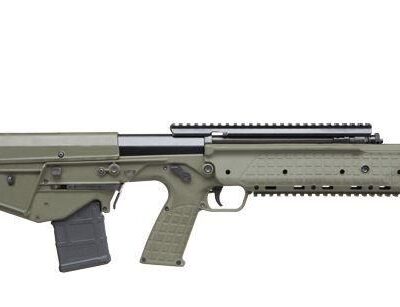 Kel-Tec RDB17 Rifle .223 Rem/5.56mm 20rd magazine 17" Barrel. Green
