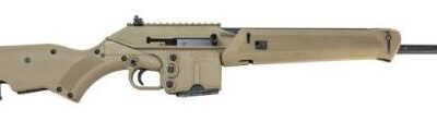 SPRT UTL CARBINE FXSTK TAN .223R