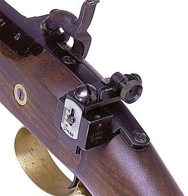 Lyman 57GPR Receiver Sight