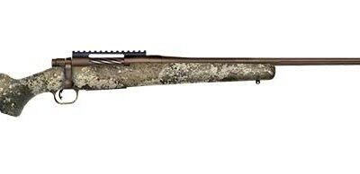 Mossberg Patriot Predator Rifle .308 Win 5rd Capacity 22" Barrel Cerekote Stock