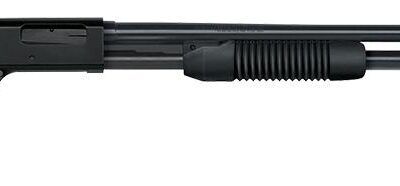 Mossberg Maverick 88 Cruiser Shotgun 20ga 6rd Capacity 18.5" Barrel Black