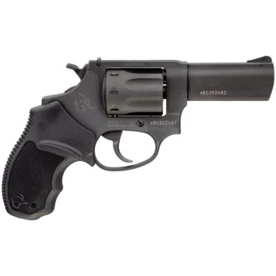 Taurus 942 Ultra Light Handgun .22LR 8rd Capcity 3" Barrel Matte Black Finish