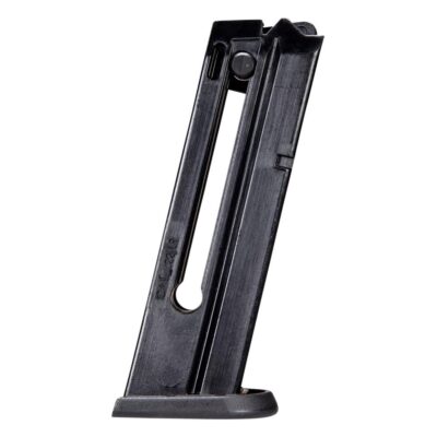 Taurus TX22 Compact Handgun Magazine Black .22 LR 10/rd