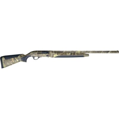 TriStar Raptor II Compact Field Mossy Oak Country Roots Shotgun 20ga 3" Chamber 5rd Capacity 24'' Barrel
