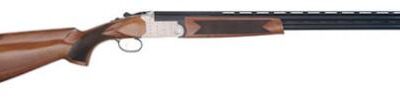 SETTER S/T  3" CHAMBER 20GA 26" BBL WALNUT