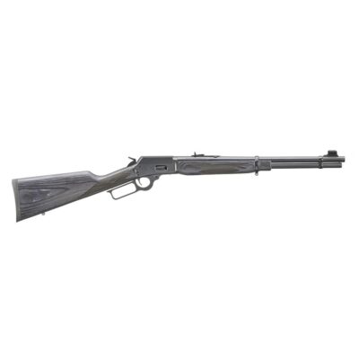 Marlin Model 1894 Rifle .357 Mag/38 Spl  9/10rd Capacity 18.63" Barrel Black Laminate Stock