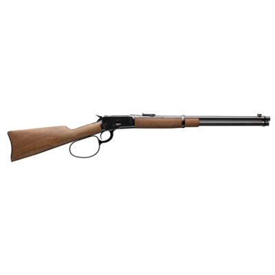 Winchester 1892 Large Loop Carbine Rifle .45 Colt 10rd Capacity 20" Barrel Walnut