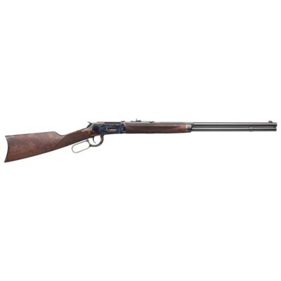 Winchester Model 94 Deluxe Sporting Rifle 30-30 Win 8rd Magazine 24" Barrel Black Walnut