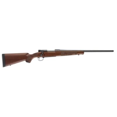 Winchester Model 70 Featherweight Compact Rifle .308 Win 5rd Magazine 20" Barrel Walnut