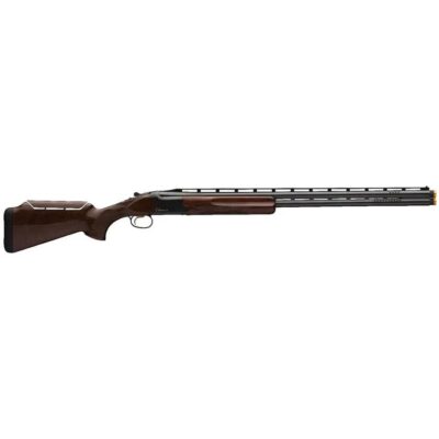 Browning Citori CXT Shotgun 12ga 3" Chamber 2rd Capacity 32" Barrel Adjustable Comb Wood Stock
