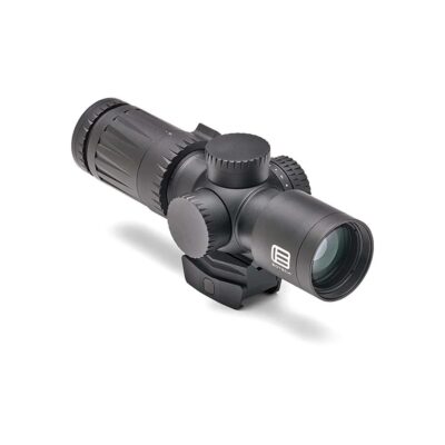 Eotech Vudu Ultra Short Rifle Scope 3-9x32 34mm SFP HC1 MOA Black with Integrated Mount