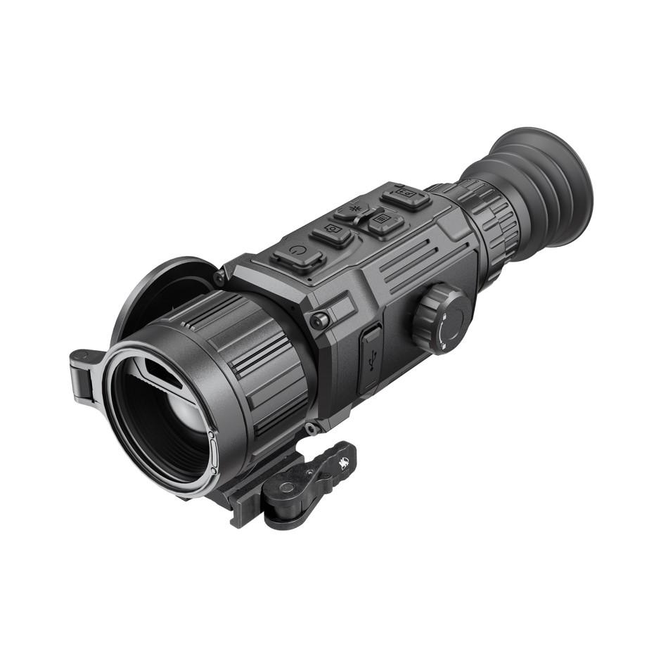 AGM RattlerV3 LRF 35-384 Thermal Rifle Scope