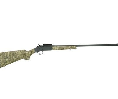 Savage Arms 301 Turkey Shotgun 20ga 3" Chamber Single Shot 26" Barrel Mossy Oak Bottomland