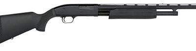 Mossberg Maverick 88 Compact/Short LOP Shotgun 20ga 6rd Capacity 22" Barrel