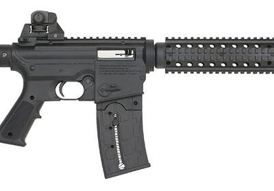 715T .22LR 16 1/4' BLUE SYN 25RD