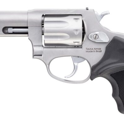 Taurus 942 Ultra Light Handgun .22 WMR 8rd Capacity 3" Barrel Stainless Finish