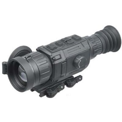 AGM Clarion 640 Dual Focus (35/60) Thermal Rifle Scope 20mK 640x512