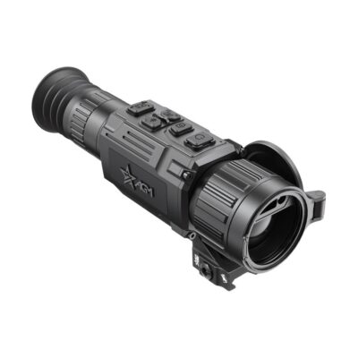 AGM RattlerV3 LRF 35-640 Rifle Scope