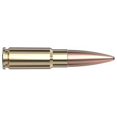 Hornady Frontier Rifle Ammunition 338 ARC 285gr FMJ 1050 fps 20/ct