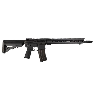 Franklin Armory Binary AR-Essential Equipped OPS-16 Rifle 5.56mm 30rd Magazine 16" Barrel
