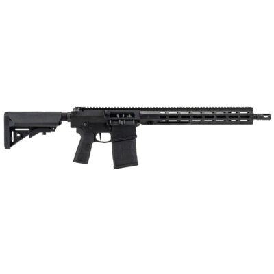 IWI Zion-25 Rifle .308 Win 20rd Magazine(1) 16'' Barrel 15" M-LOK Handguard