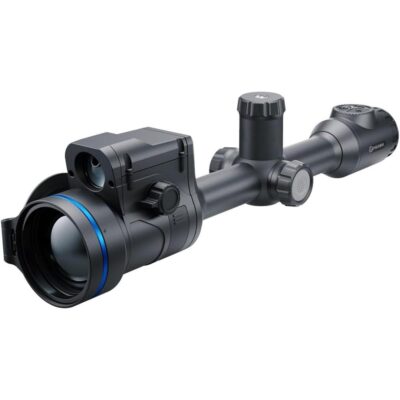 Pulsar Thermion 2 LRF XP60 Thermal Rifle Scope