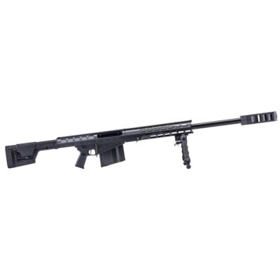 Auto Ordnance TAO50 Rifle .50 BMG 10rd Magazine 29" Barrel Black