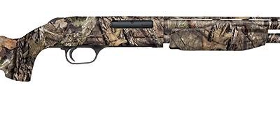 Mossberg 510 Mini Super Bantam All-Purpose .410ga 2rd Capacity 18.5" Barrel Mossy Oak Break-Up Country Stock