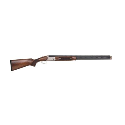 Mossberg Gold Reserve O/U Shotgun 16ga 3" Chamber 2rd Capacity 30" Barrel Grade A Black Walnut Stock