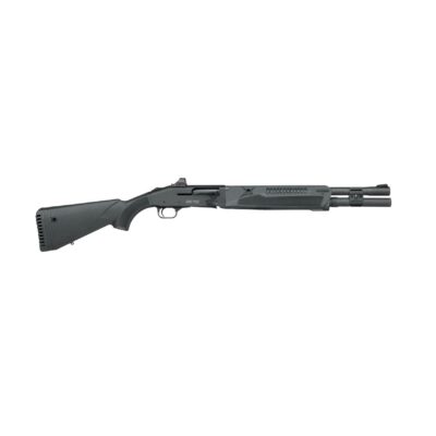 Mossberg 940 w/Holosun Shotgun 12ga 3" Chamber 7rd Capacity 18.5" Barrel Synthetic Stock -USED