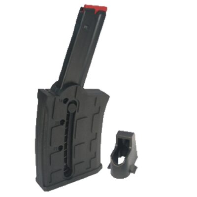 Mossberg International 715 Rifle Magazine & Loader .22 LR 25/rd
