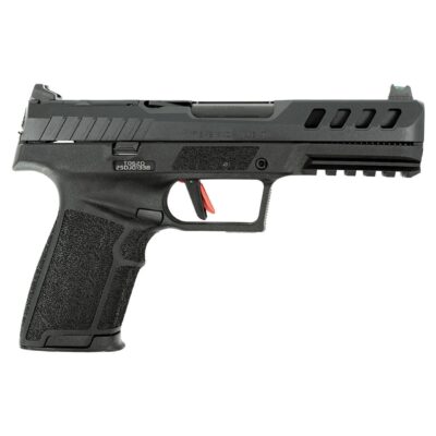 SDS Tisas PX-5.7 OR Raptor Handgun 5.7x28 FN 20rd Magazine 4.8'' Barrel RMSc Direct Mount
