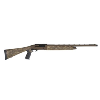 Tri Star Viper G2 Camo Semi-Auto Shotgun 28ga 3" Chamber 5rd Capacity 24" Bronze Barrel Synthetic Stock