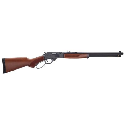Henry H9 Provider Rifle .30-30 Win 6rd Capacity 20" Barrel Walnut with Swivel Studs