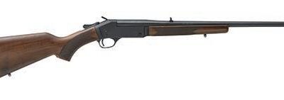Henry Singleshot Rifle 243 Win