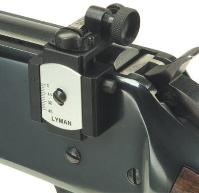 Lyman Receiver Peep Sights 66 Receiver Peep Sights