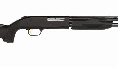 MOSSBERG 510 MINI PUMP 410 18.5" SUPER BANTAM