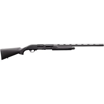 Charles Daly 301 Pump Field Shotgun 12ga 3" Chamber 4rd Capacity 28" Barrel Beretta/Benelli Choke system