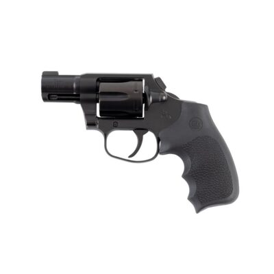 Colt Night Cobra Handgun .38 Spl(+P) 6rd Capacity 2" Barrel Enhanced Hogue Rubber Grip
